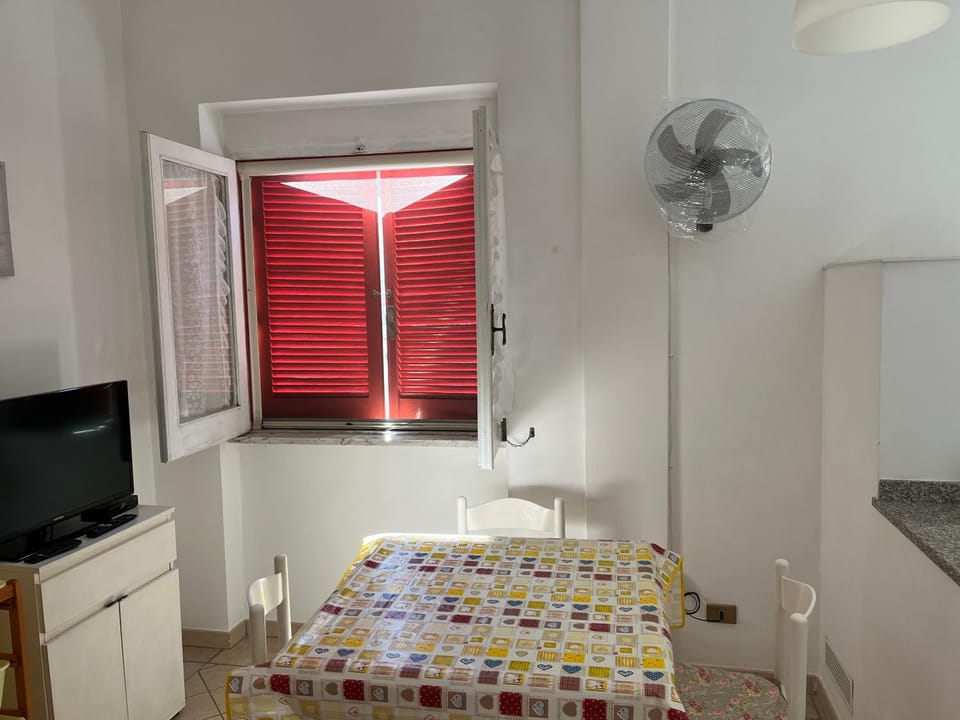 Vacanze S.Maria di Castellabate ( Sa ) Apartment in Campania