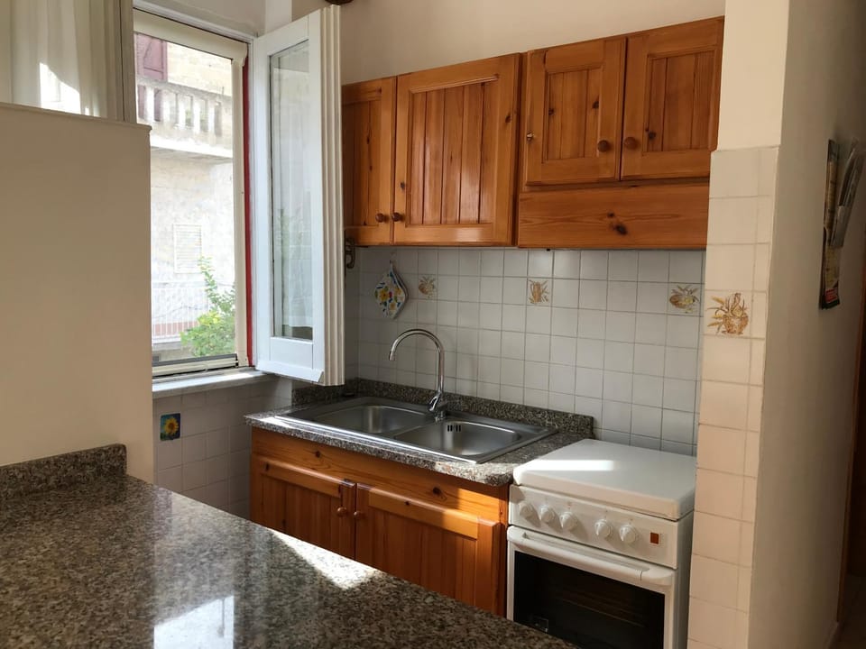 Vacanze S.Maria di Castellabate ( Sa ) Apartment in Campania