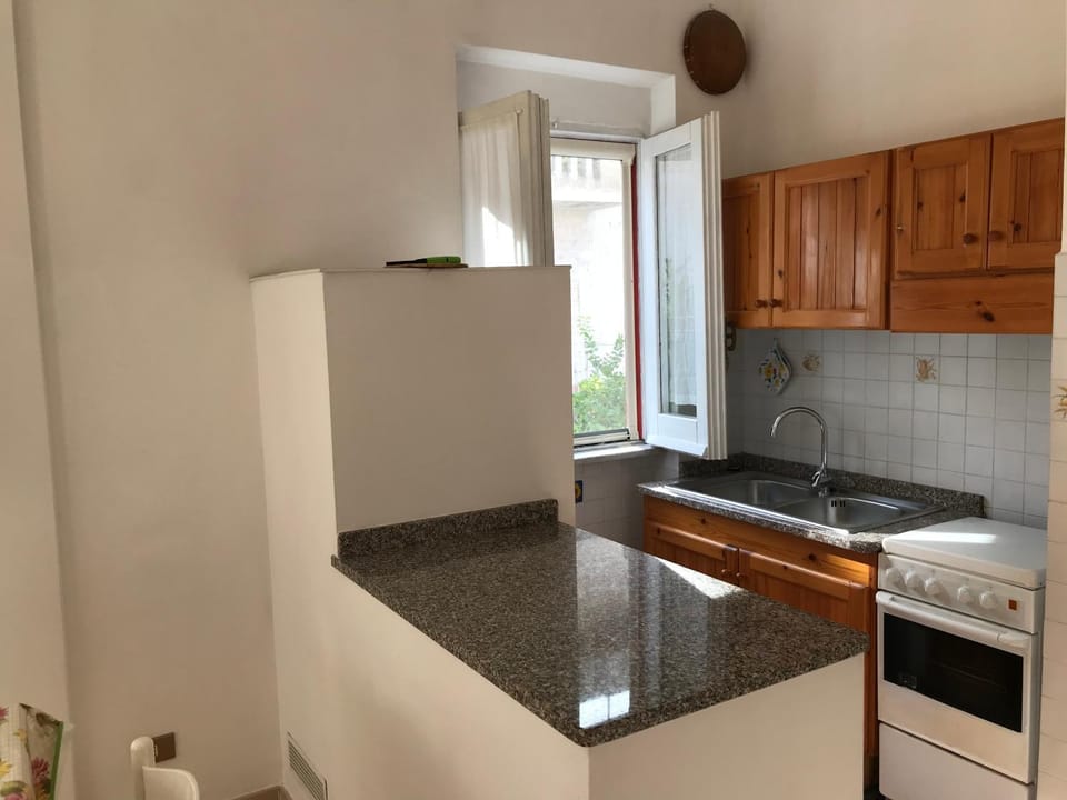 Vacanze S.Maria di Castellabate ( Sa ) Apartment in Campania