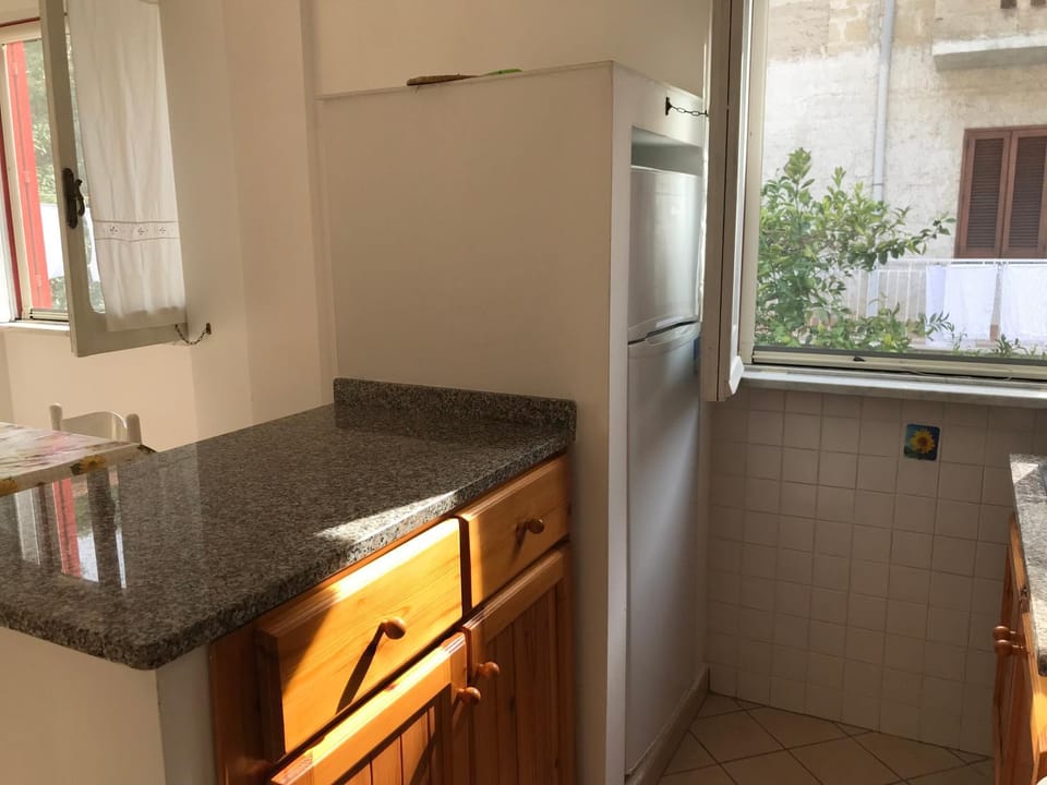 Vacanze S.Maria di Castellabate ( Sa ) Apartment in Campania