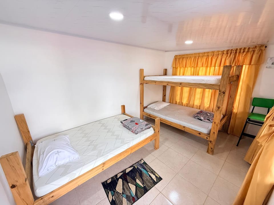 Finca Villa Maju Apartment in Valle del Cauca