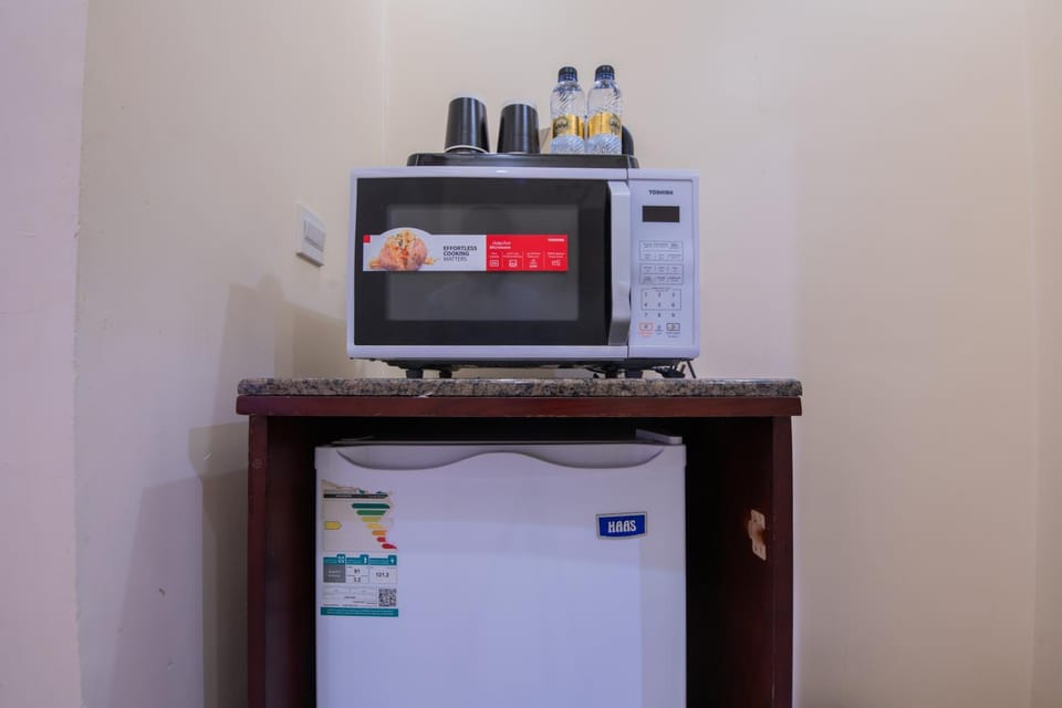 oven