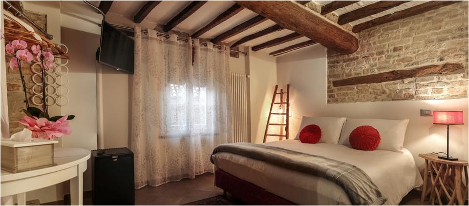 Il Giardino sul Tetto B&B Bed and Breakfast in Piedmont
