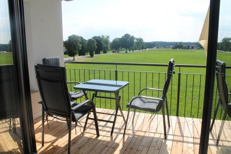 Ferienwohnung Stocker Apartment in Salzburgerland