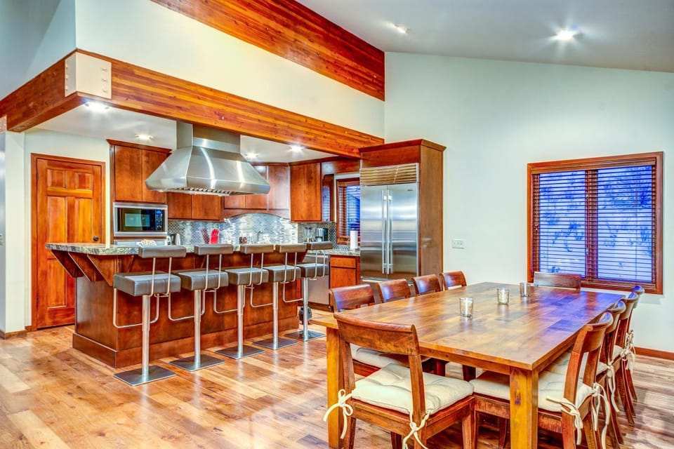 2431 Nansen Court House in Park City