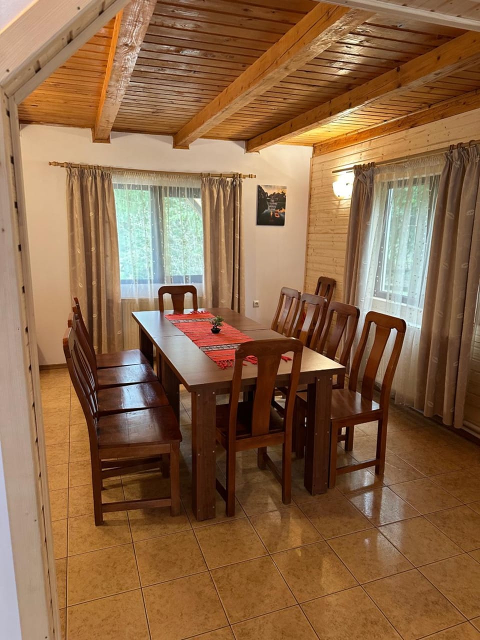 Pensiunea Ionela Campground/ 
RV Resort in Romania