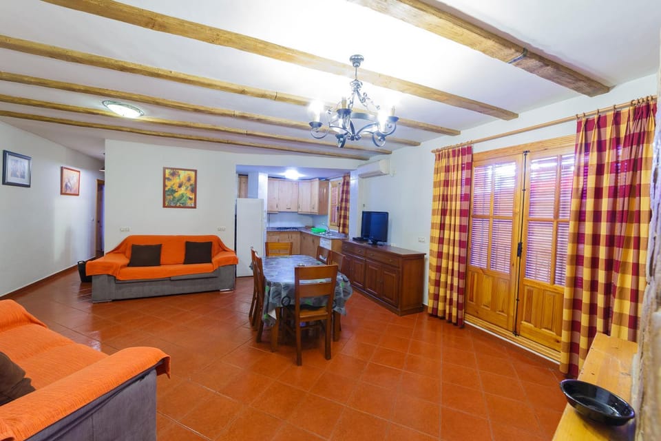 Balcony/Terrace, Photo of the whole room