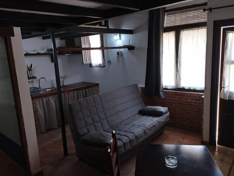 Apartamentos Rurales Puerta del Sol Apartment in Alcalá del Júcar