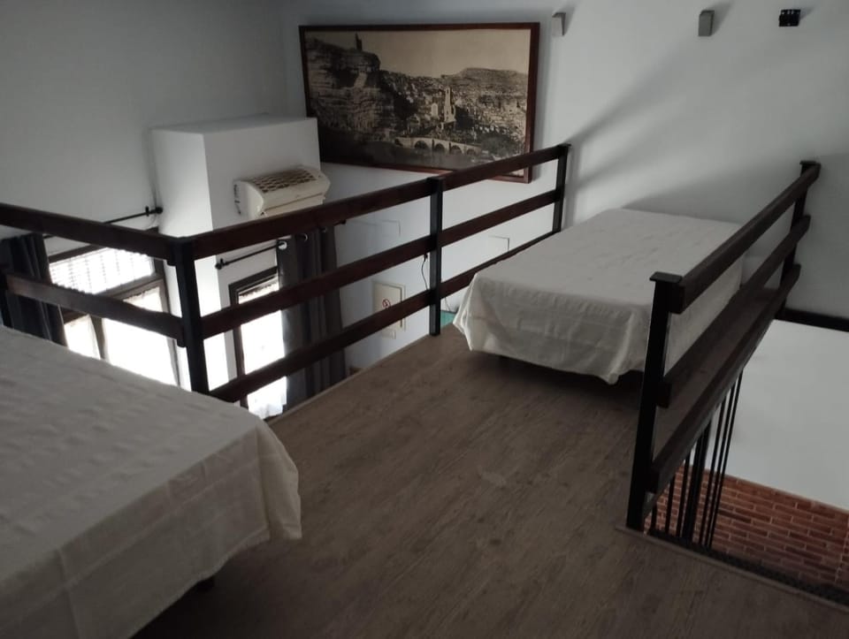 Apartamentos Rurales Puerta del Sol Apartment in Alcalá del Júcar