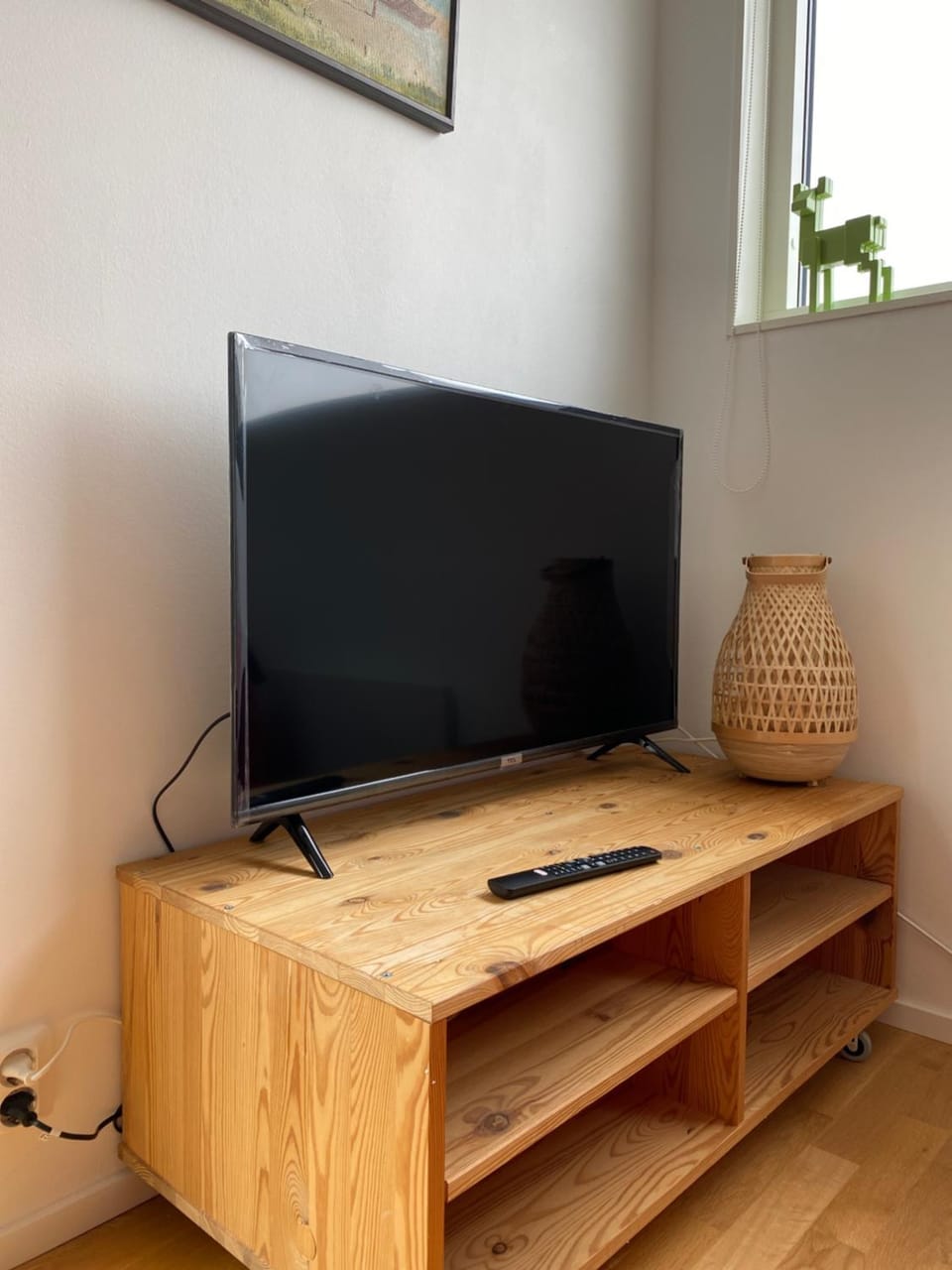 TV and multimedia