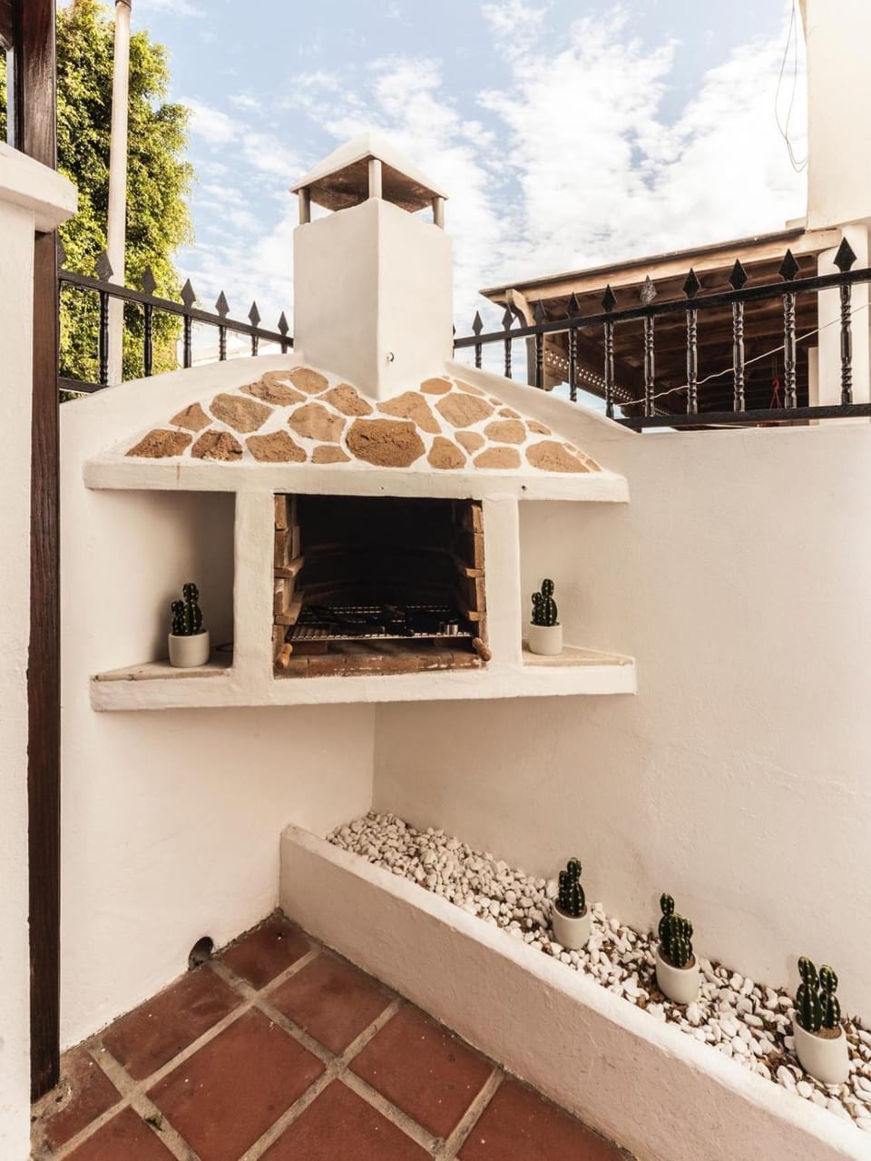 Luxury House Grumete House in Isla de Lanzarote