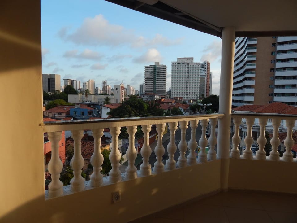 Nearby landmark, View (from property/room)