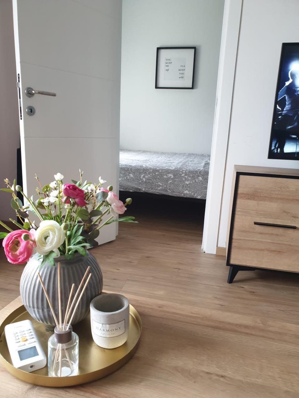 TiTo LuX Apartment in Belgrade