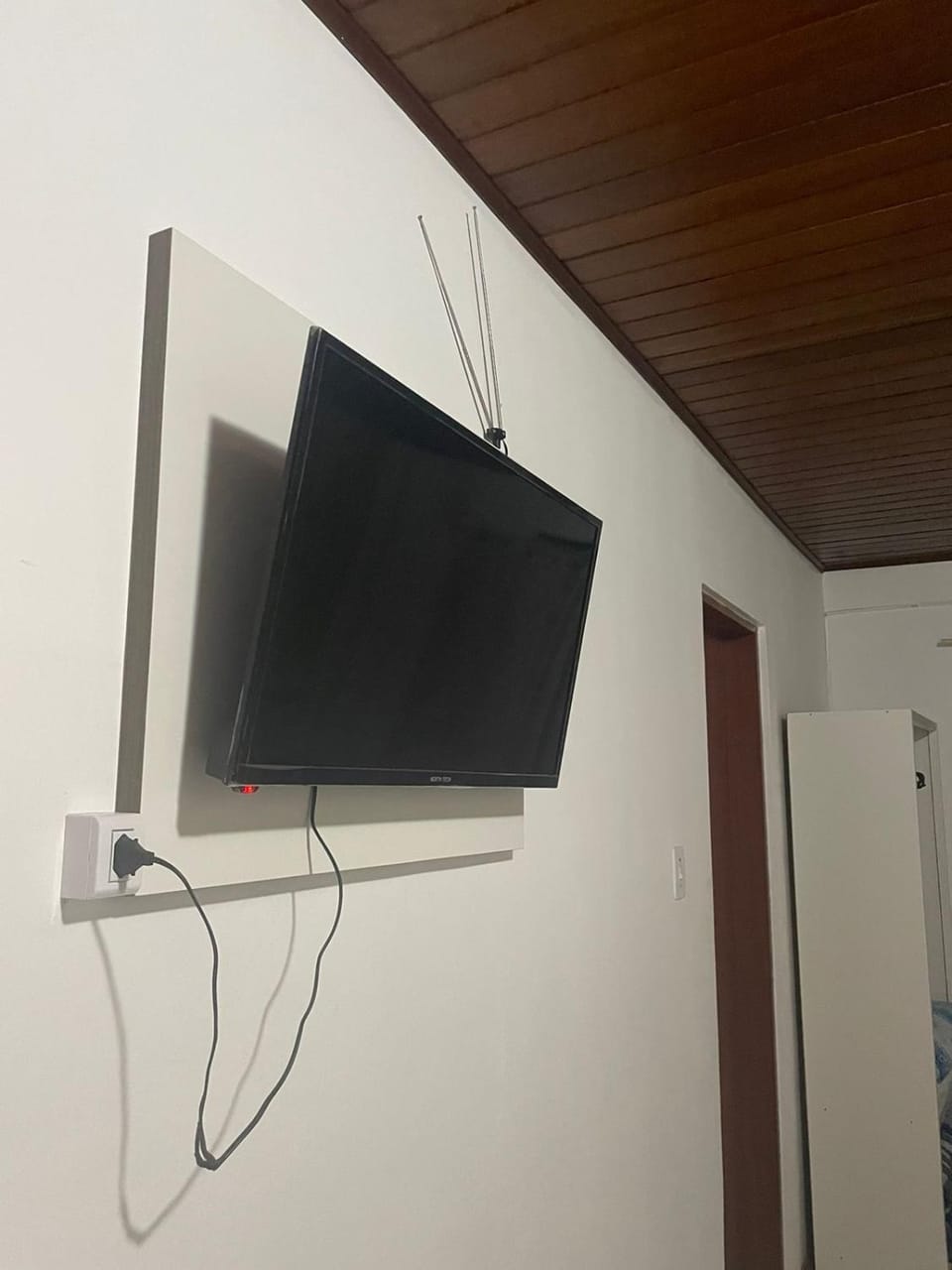 Central 2 - Pousada Inn in Corrientes Province, Argentina