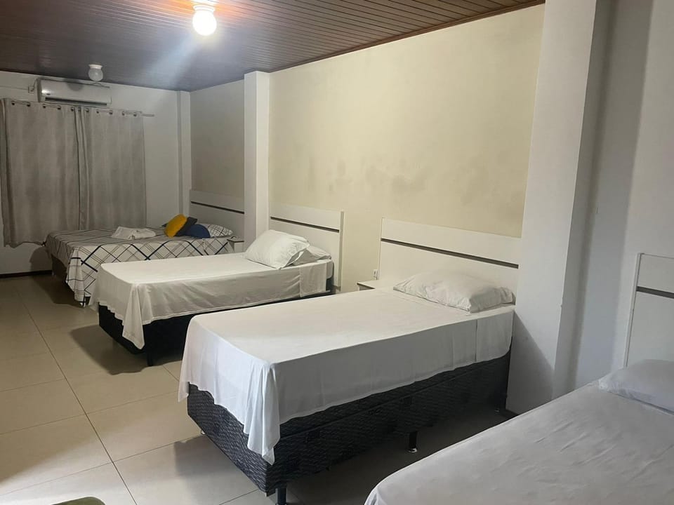 Central 2 - Pousada Inn in Corrientes Province, Argentina