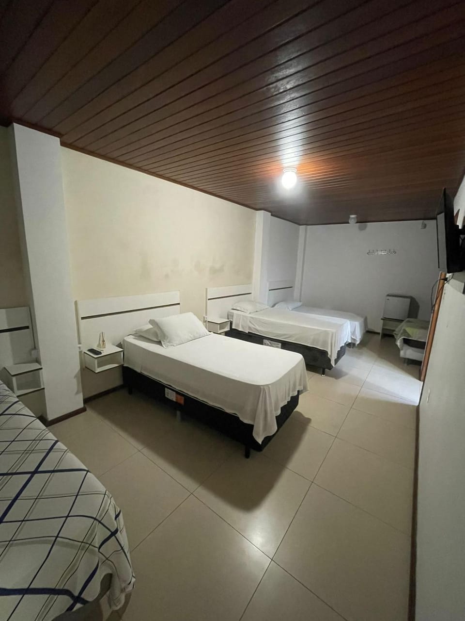 Central 2 - Pousada Inn in Corrientes Province, Argentina