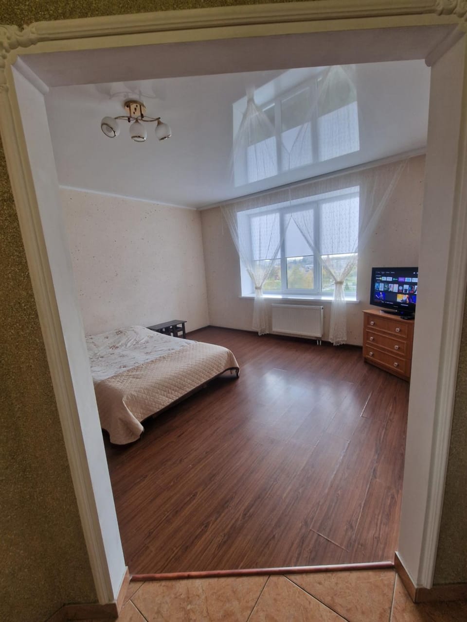 Apartment on Chornovola, 44 StayRent Lutsk Apartment in Ukraine