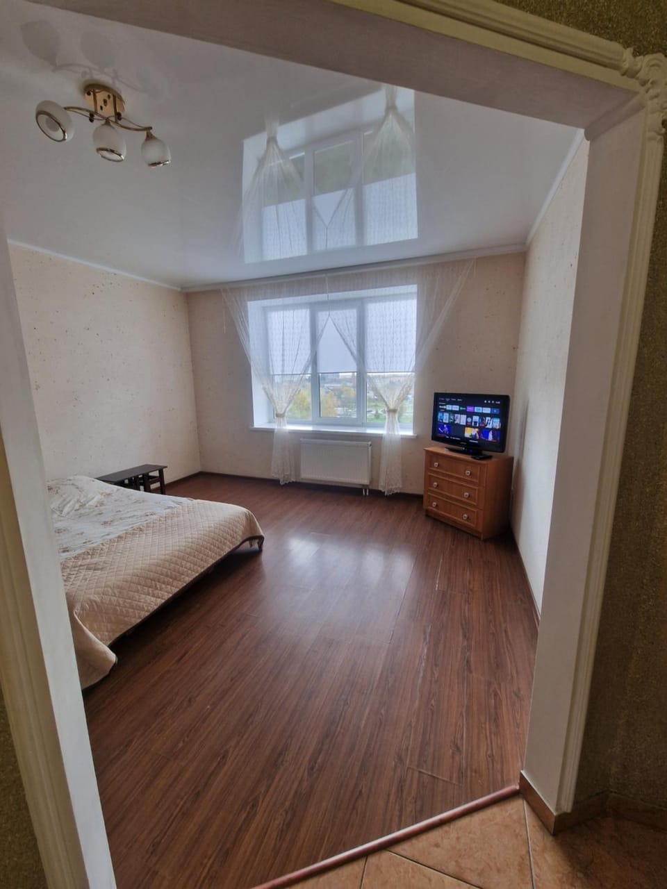 Apartment on Chornovola, 44 StayRent Lutsk Apartment in Ukraine