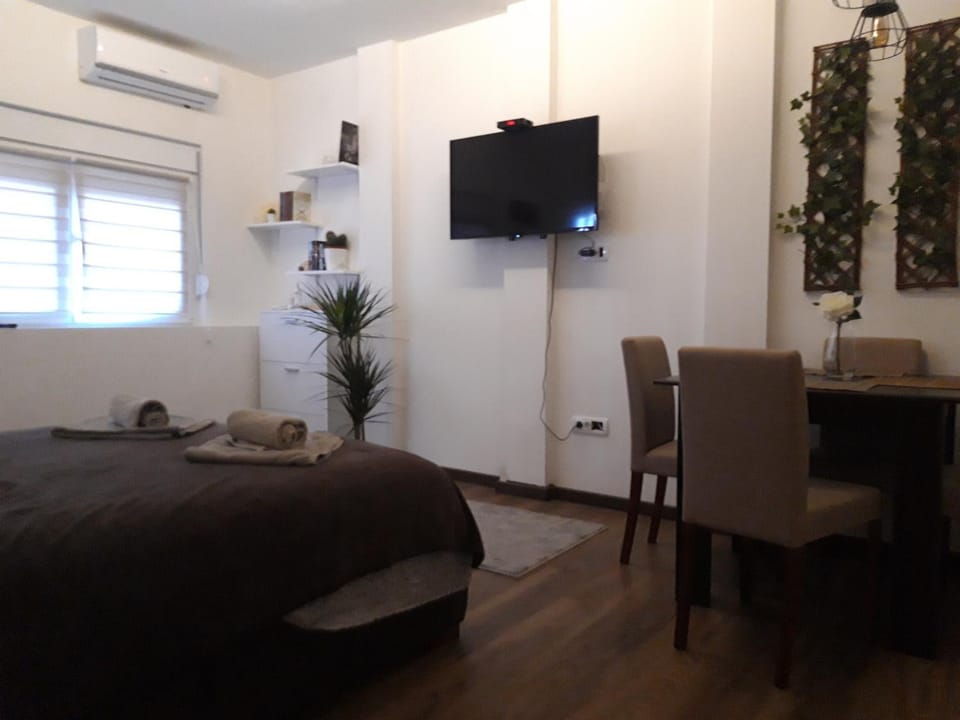 Vilovski Apartment in Belgrade