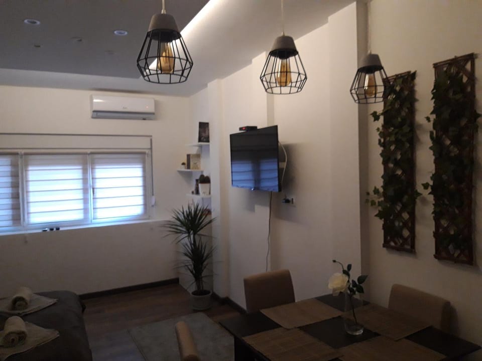 Vilovski Apartment in Belgrade