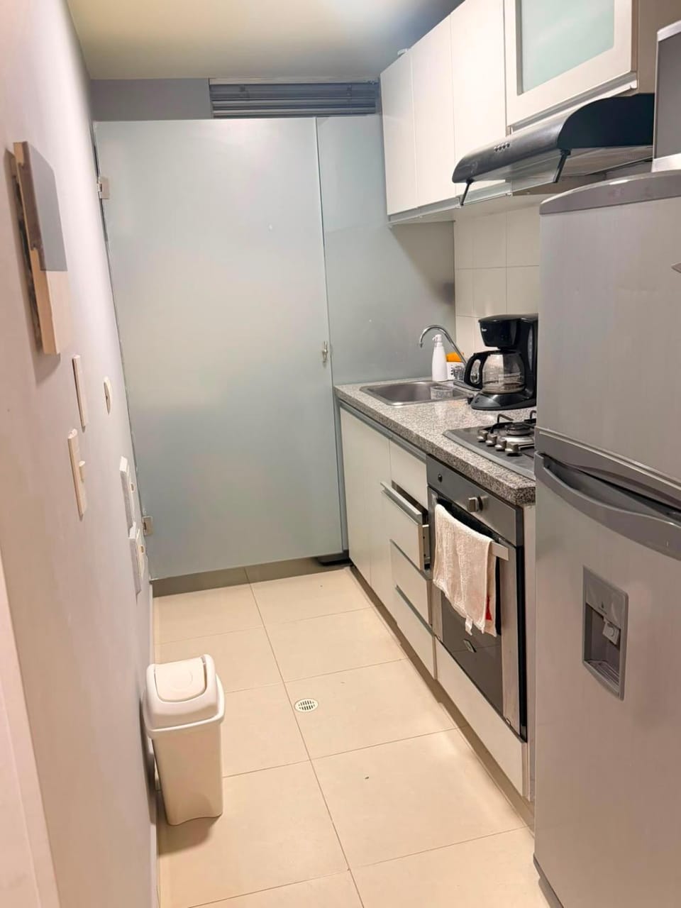 oven, stove