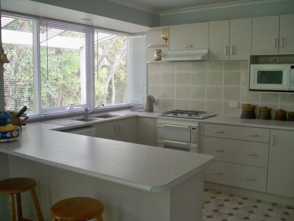 Blairgowrie Relaxation House in Melbourne
