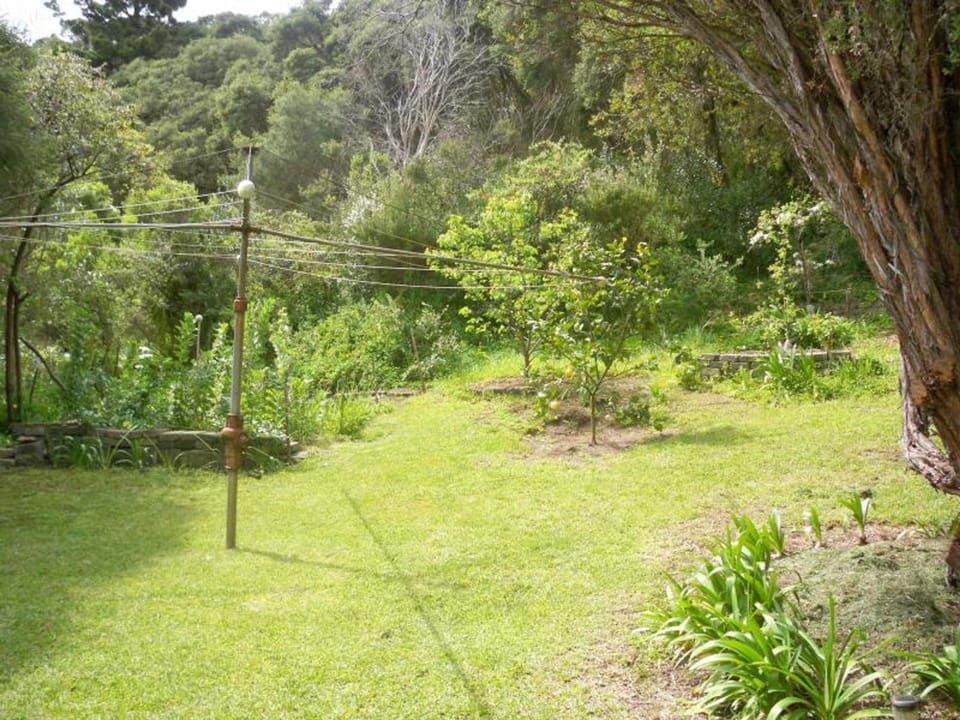 Blairgowrie Relaxation House in Melbourne