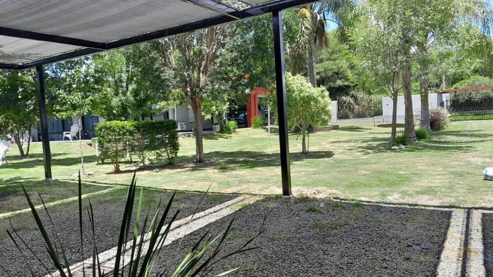 COMPLEJO Aires del Ñapindá Apartment in Parana