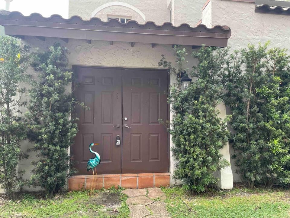 Private Loft in the Heart of Little Havana Vacation rental in Coral Gables