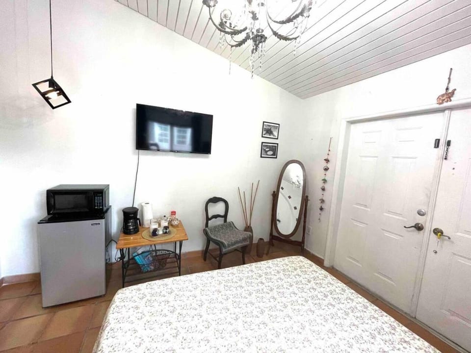 Private Loft in the Heart of Little Havana Vacation rental in Coral Gables
