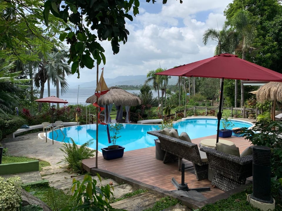 AWILIHAN PRIVATE PARADISE RESORT House in Calabarzon