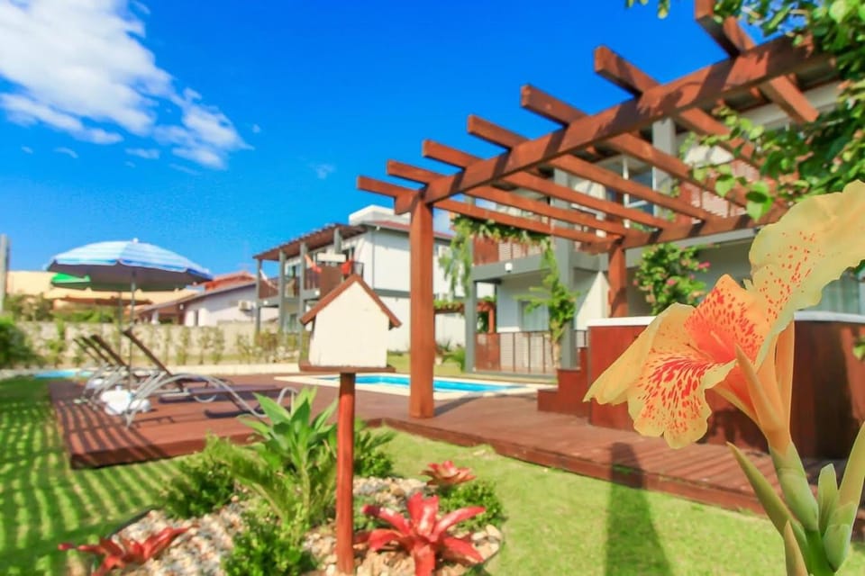 Day, Garden, Garden view, Pool view, Swimming pool, sunbed