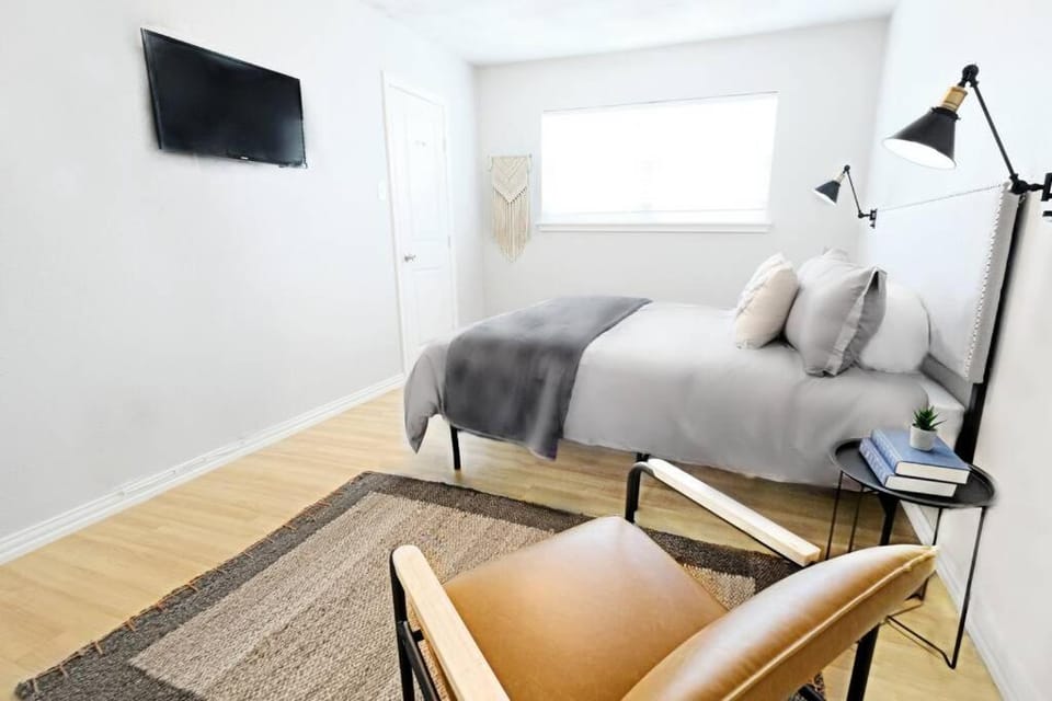 Global Cup The Resting Space - FREE ARBORETUM TICKETS Apartment in Dallas