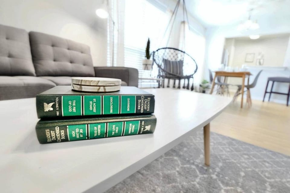 The Resting Space - FREE ARBORETUM TICKETS Apartment in Dallas