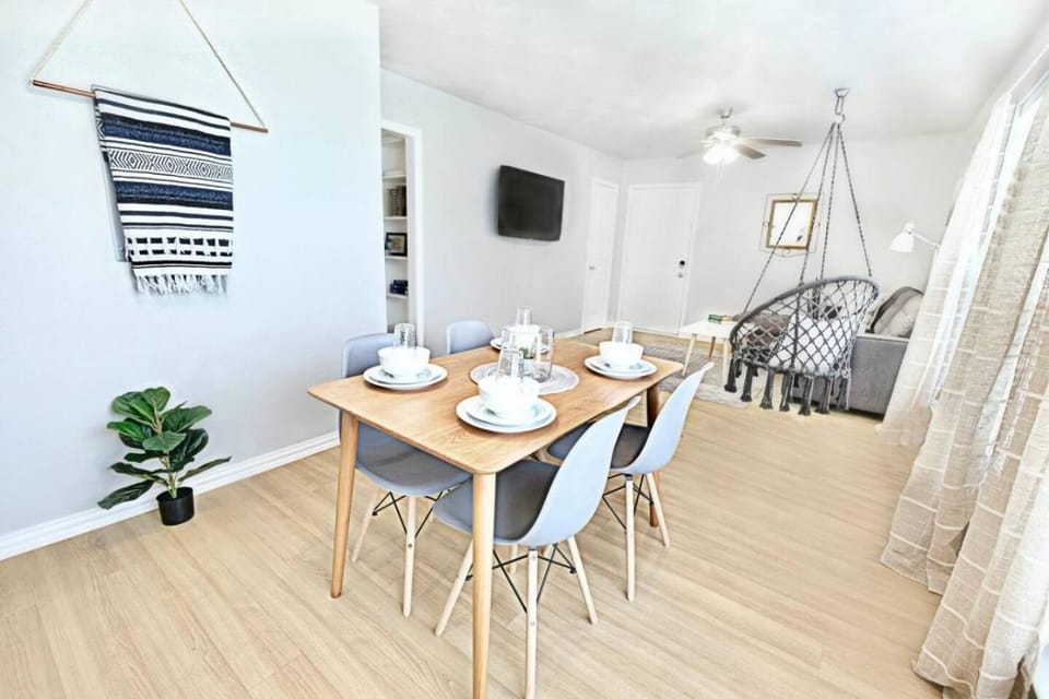 The Resting Space - FREE ARBORETUM TICKETS Apartment in Dallas