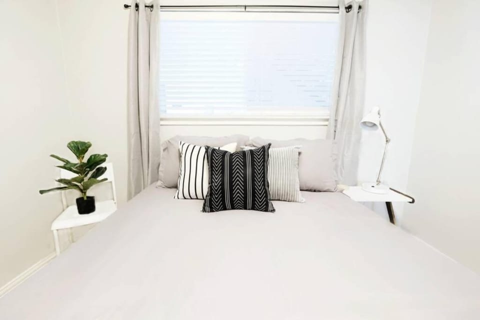 Global Cup The Resting Space - FREE ARBORETUM TICKETS Apartment in Dallas