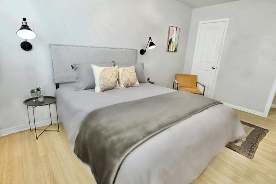 The Resting Space - FREE ARBORETUM TICKETS Apartment in Dallas
