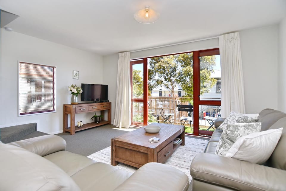 Balcony/Terrace, Living room, Seating area