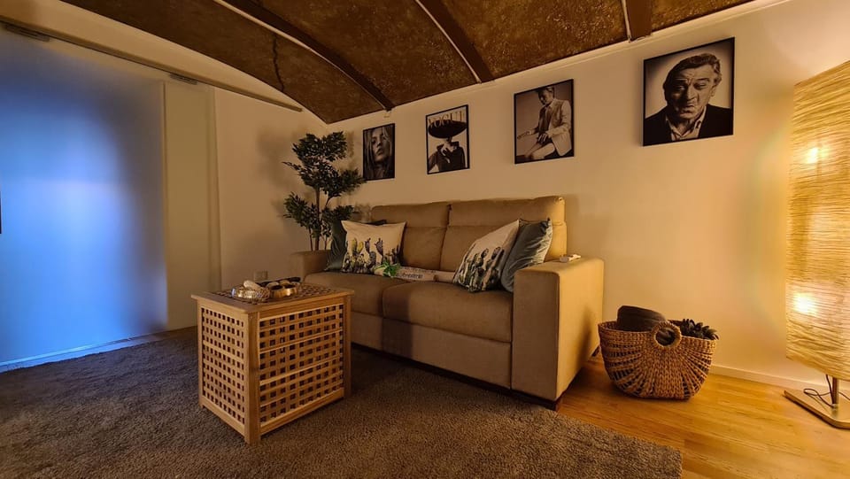 La Foresteria Apartment in Caserta