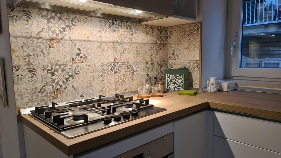 La Foresteria Apartment in Caserta