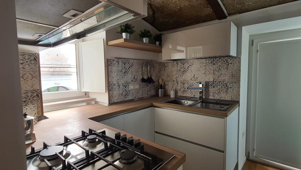 La Foresteria Apartment in Caserta