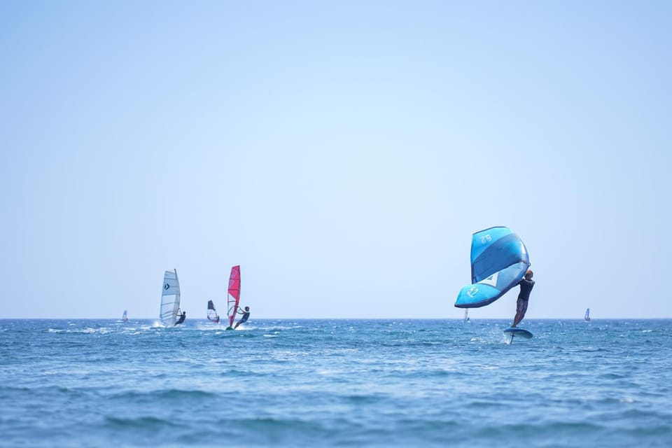 Activities, Sea view, group of guests
