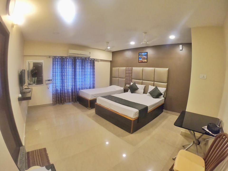 new metro residency Bed and Breakfast in Chennai
