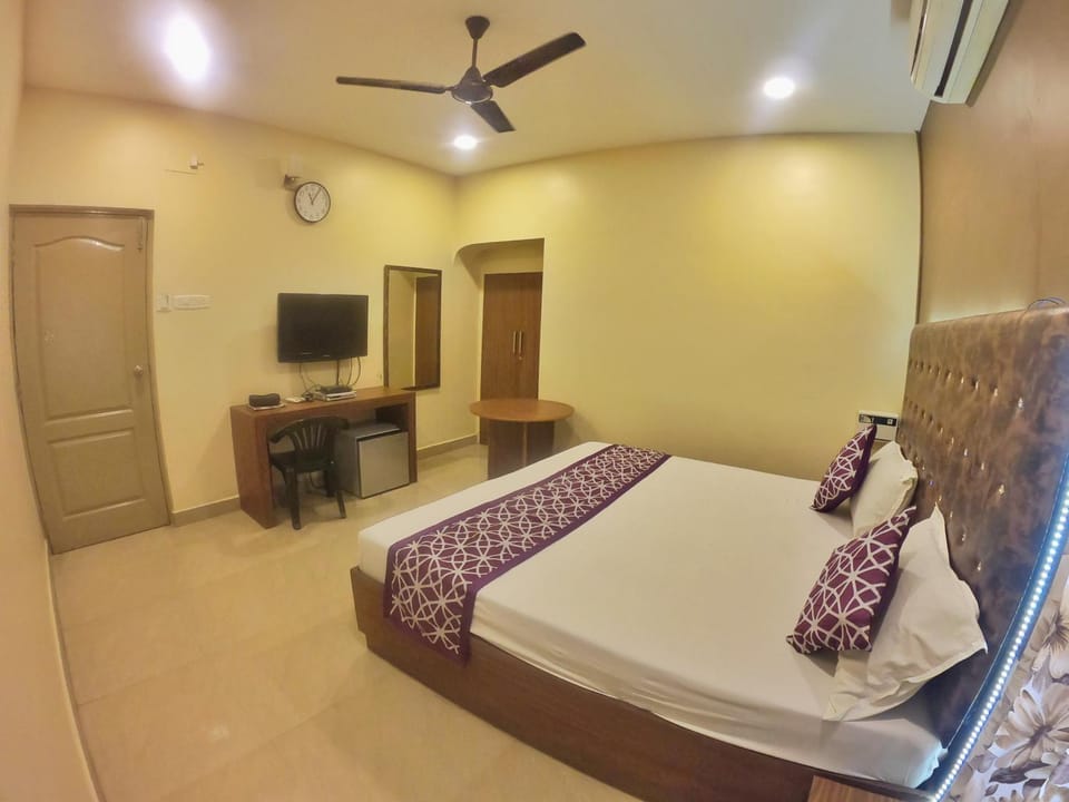 new metro residency Bed and Breakfast in Chennai