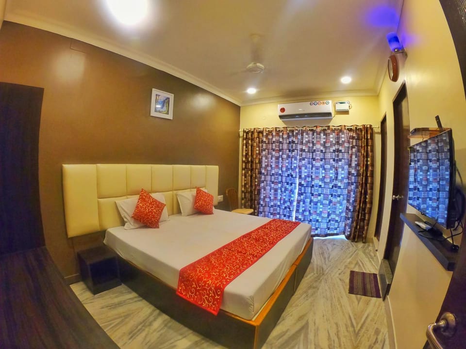 new metro residency Bed and Breakfast in Chennai