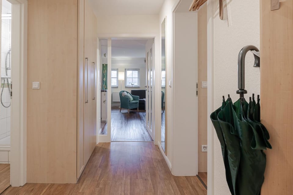 FEWO Ringelblume Apartment in Nordfriesland