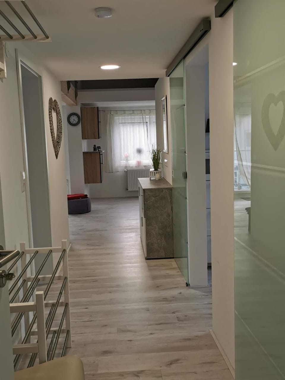 Ferienwohnung NEST Apartment in Wangen im Allgäu