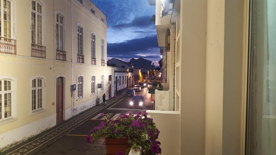 Street view, Location