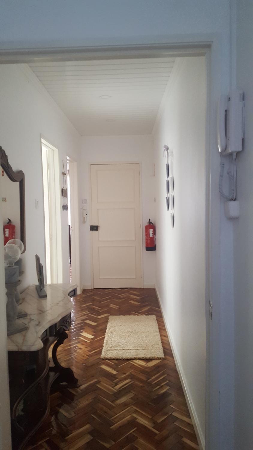 HOPE HOUSE azores Apartment in Ponta Delgada