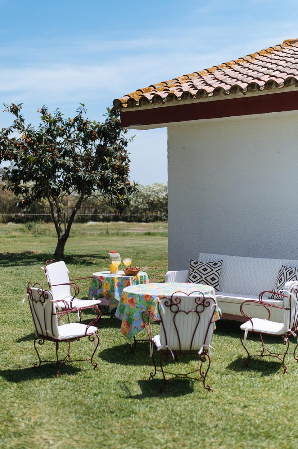 La casita de Hato Pinos, un rincón en Doñana House in Costa de la Luz